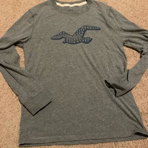 Hollister sleep shirt